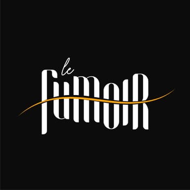 Le Fumoir