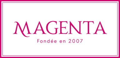 Magenta
