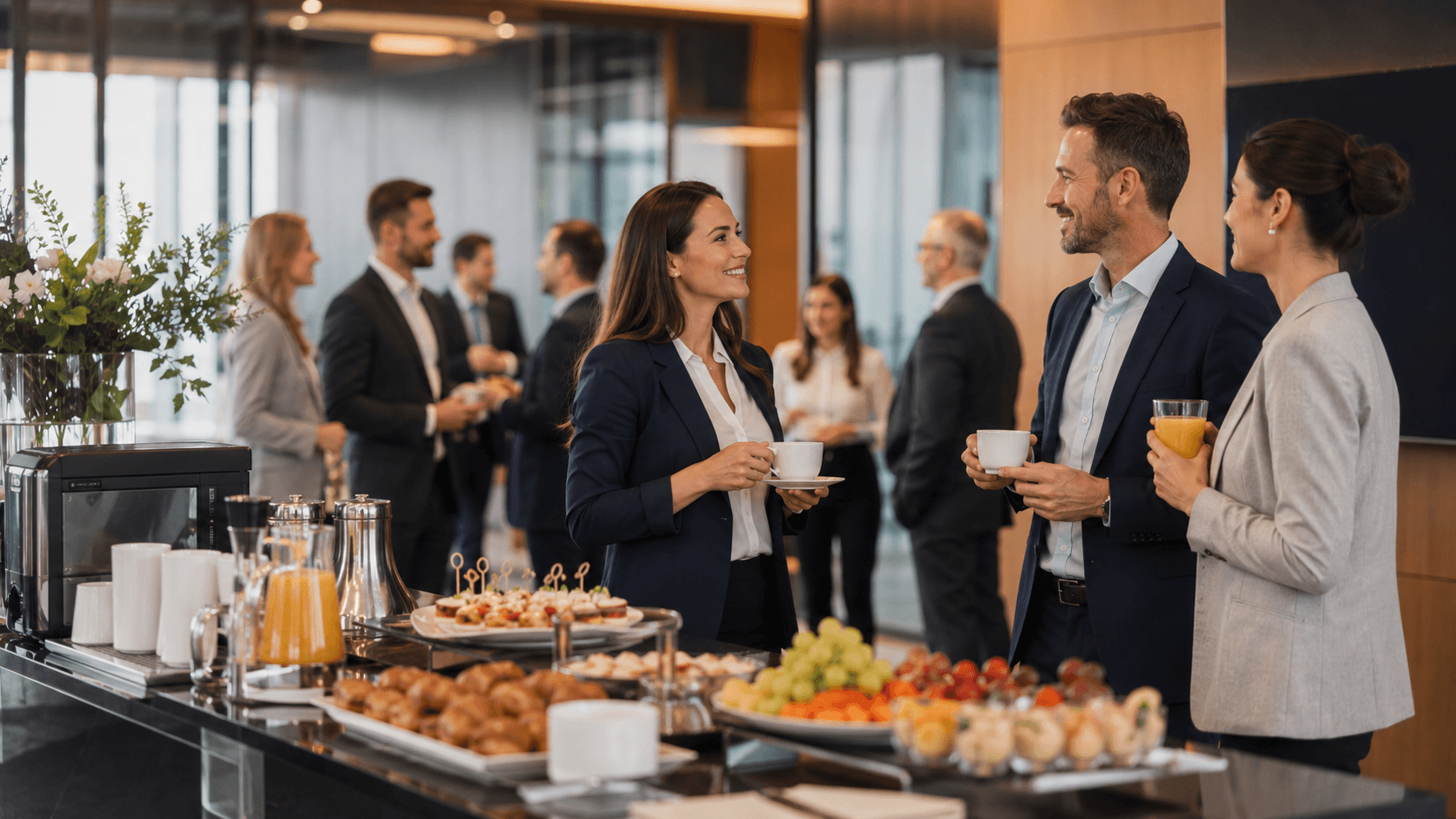 5 erreurs à éviter pour une pause café réussie en entreprise