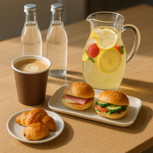 Pause Café Essentielle