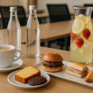 Pause Café Classique