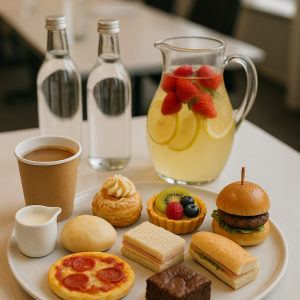 Pause Café Gourmande