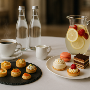 Pause Café Prestige