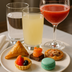 Formule Fraîcheur Gourmande