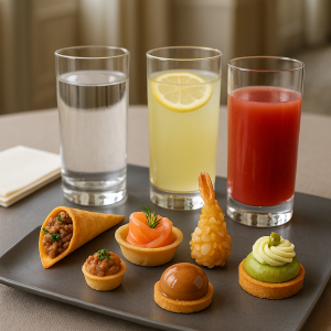 Formule Océan & Douceur