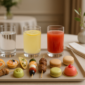 Formule Éveil des Papilles