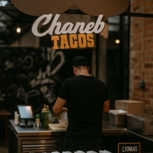Stand Tacos Chaneb