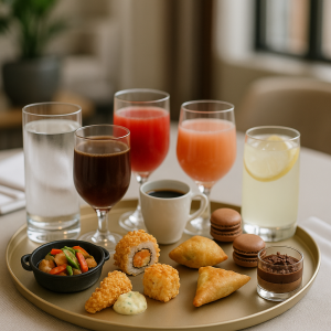 Formule Voyage des Sens