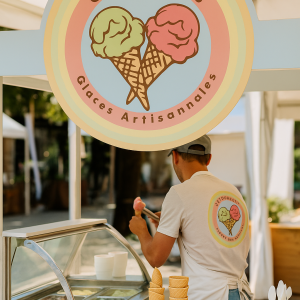 Stand O&rsquo;2 Boules