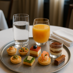 Formule Éclats de Saveurs