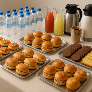 Pack Pause Café Simple