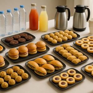 Pack Pause Café Riche